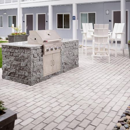 Stayapt Suites Killeen-Fort Cavazos Eksteriør bilde