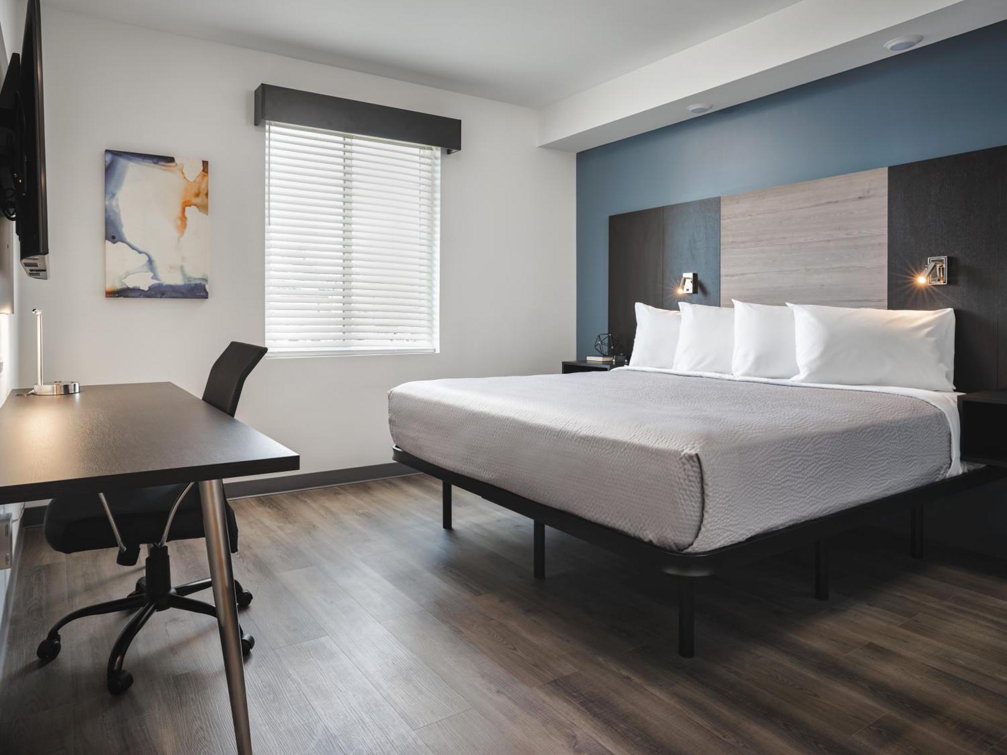 Stayapt Suites Killeen-Fort Cavazos Eksteriør bilde