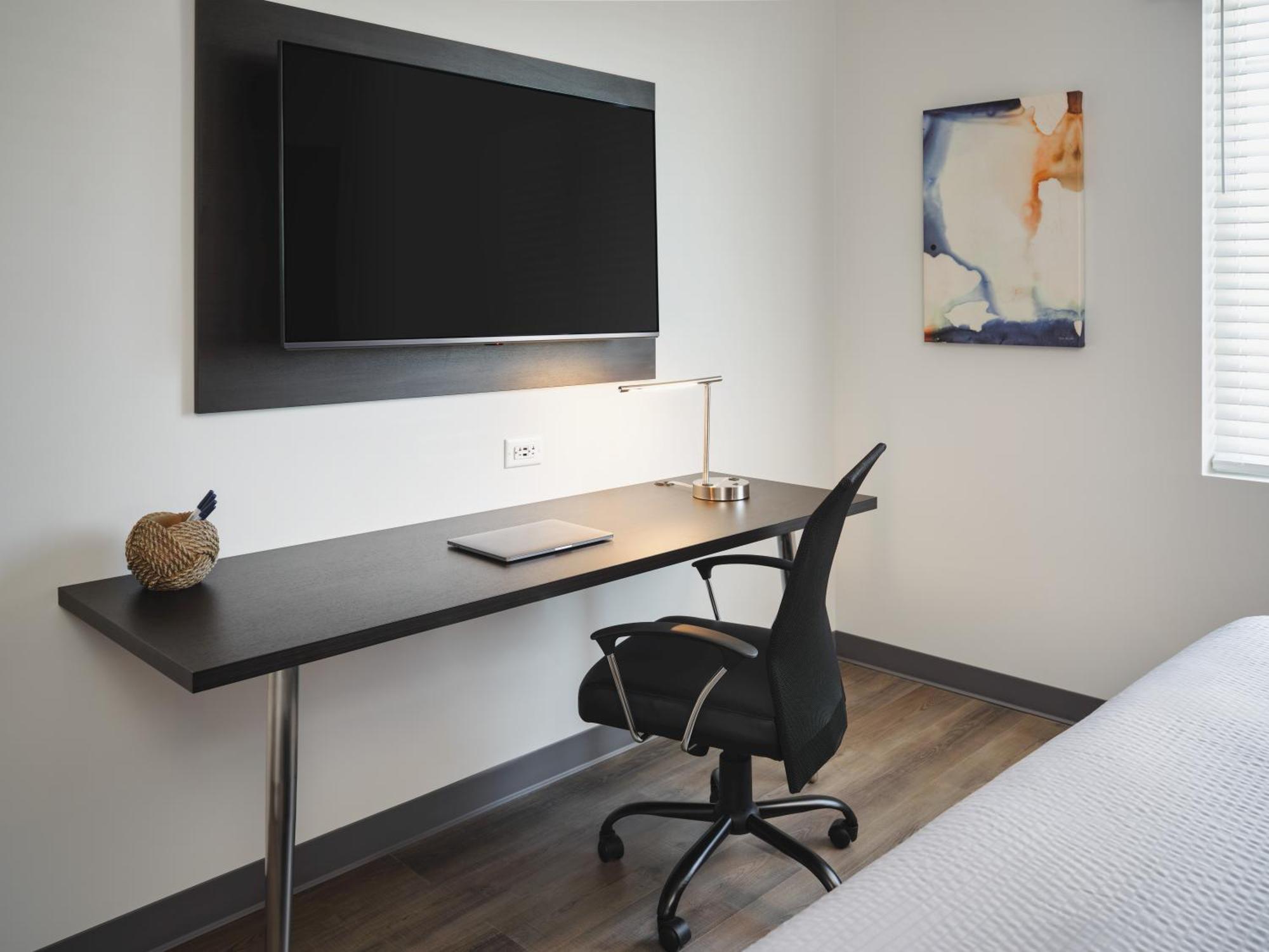 Stayapt Suites Killeen-Fort Cavazos Eksteriør bilde