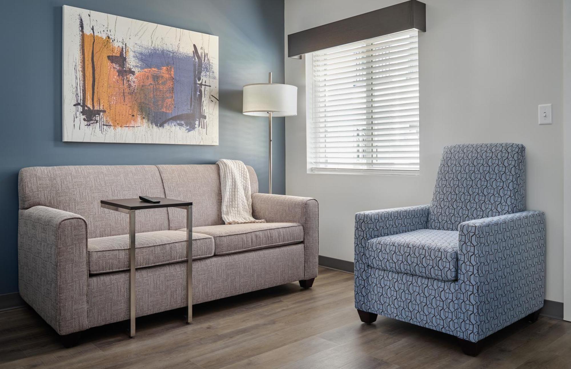 Stayapt Suites Killeen-Fort Cavazos Eksteriør bilde