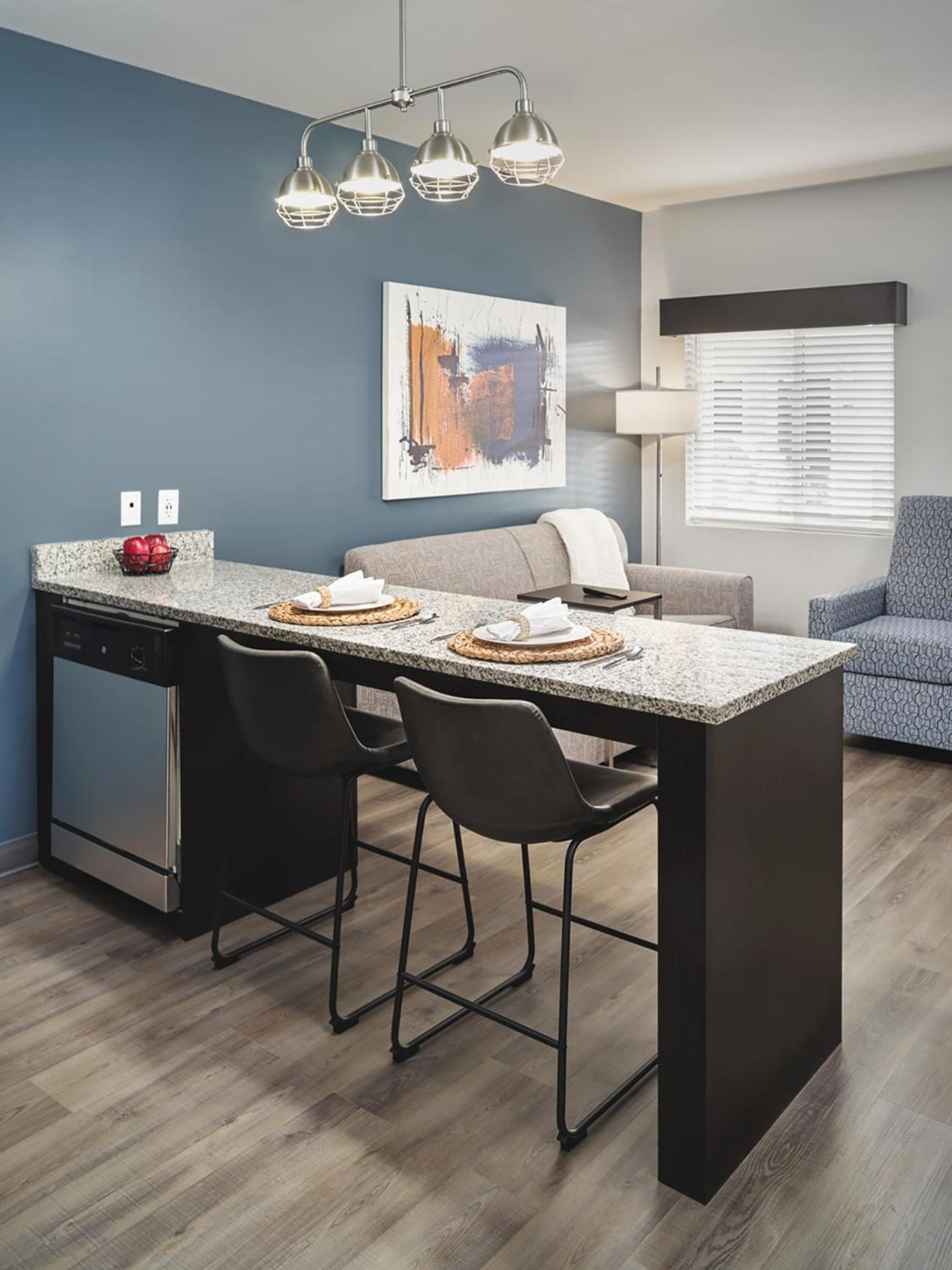 Stayapt Suites Killeen-Fort Cavazos Eksteriør bilde